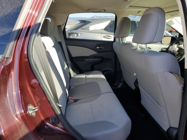2016 HONDA CR-V EX - 2HKRM3H54GH522656
