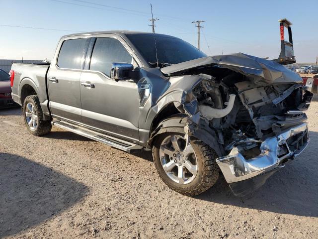 Vin: 1ftfw1e88nke95007, lot: 86370704, ford f-150 supercrew 20224