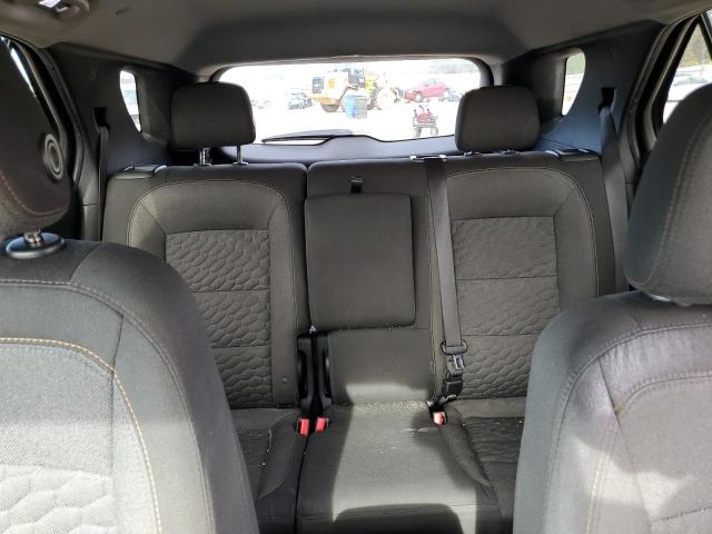 2020 CHEVROLET EQUINOX LT - 3GNAXKEV9LS611651