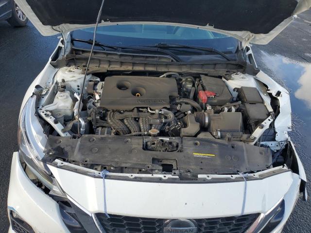 VIN 1N4BL4BV4LC211419 2020 NISSAN ALTIMA no.11