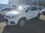 2020 CHEVROLET TRAX 1LT - KL7CJPSB8LB024103