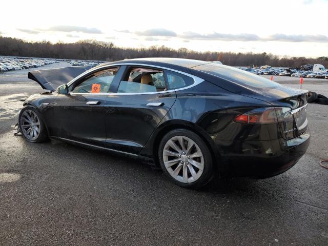 2016 TESLA MODEL S 5YJSA1E25GF160165