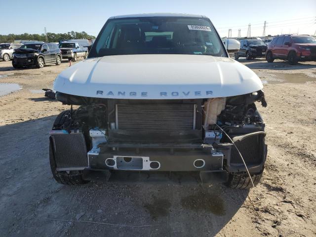 2018 LAND ROVER RANGE ROVE - SALWR2RV8JA400225