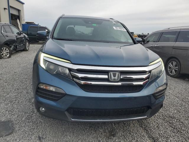 2017 HONDA PILOT TOUR - 5FNYF5H94HB007127