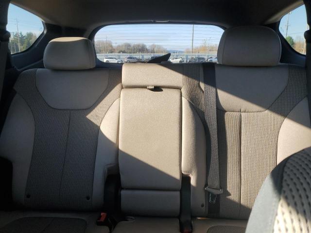 2021 HYUNDAI SANTA FE S - 5NMS2DAJ5MH353874