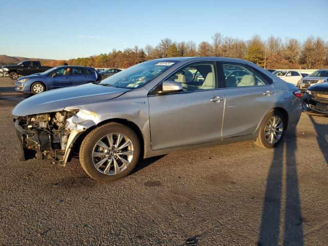 VIN 4T1BD1FK5HU210413 2017 TOYOTA CAMRY no.1