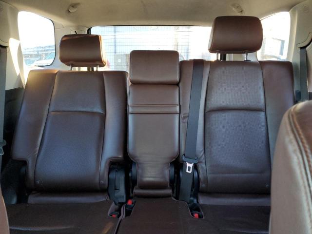 2019 TOYOTA 4RUNNER LI JTEBU5JRXK5665464