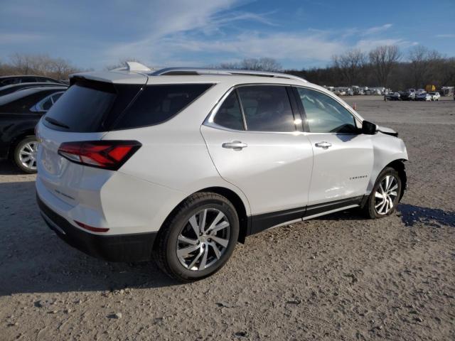 2024 CHEVROLET EQUINOX PR - 3GNAXXEG4RL155074