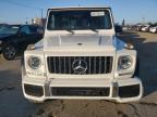 Lot #3023893274 2016 MERCEDES-BENZ G 63 AMG