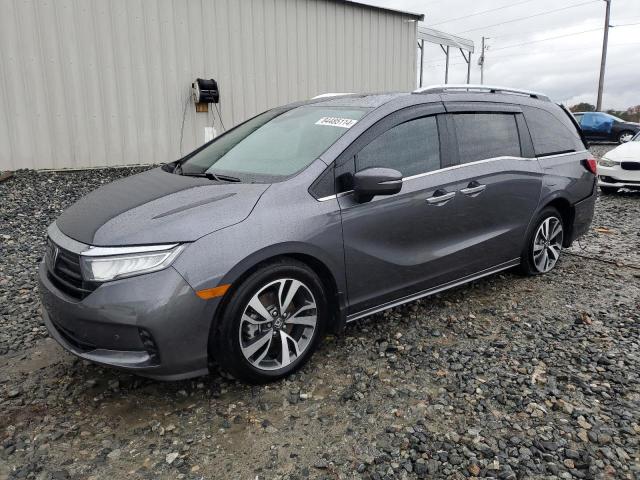 HONDA ODYSSEY TOURING