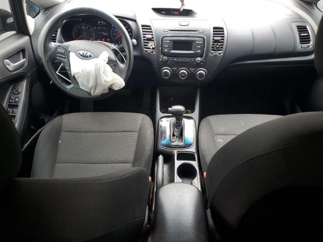 2018 KIA FORTE LX - 3KPFK4A7XJE208449