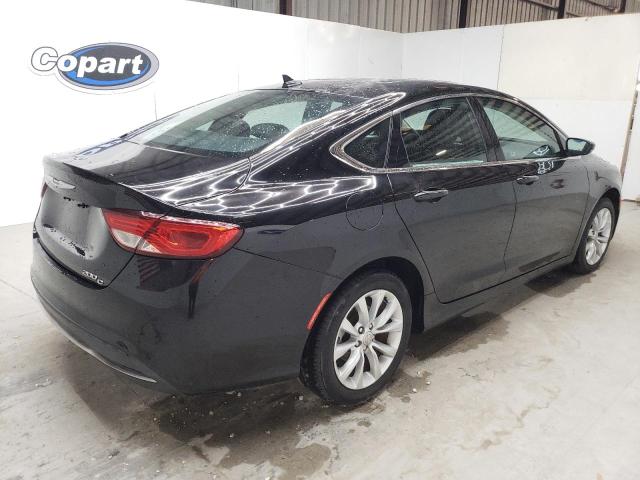 Vin: 1c3ccccb0fn653754, lot: 82590734, chrysler 200 c 20153
