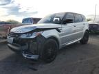 2017 LAND ROVER RANGE ROVE - SALWV2FV5HA678932