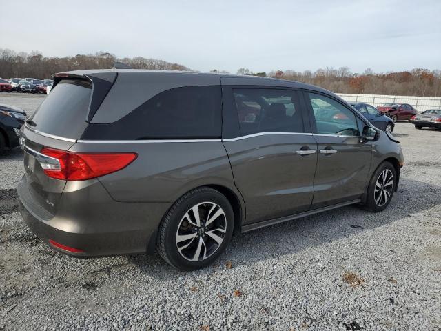 2018 HONDA ODYSSEY EL - 5FNRL6H94JB019710