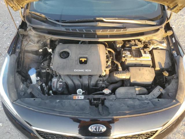 2018 KIA FORTE LX - 3KPFL4A74JE251388