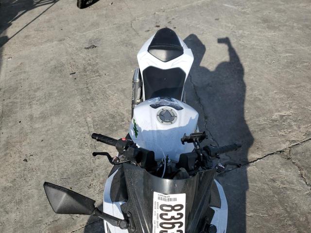 2015 KAWASAKI EX300 B JKAEX8B15FDA19809