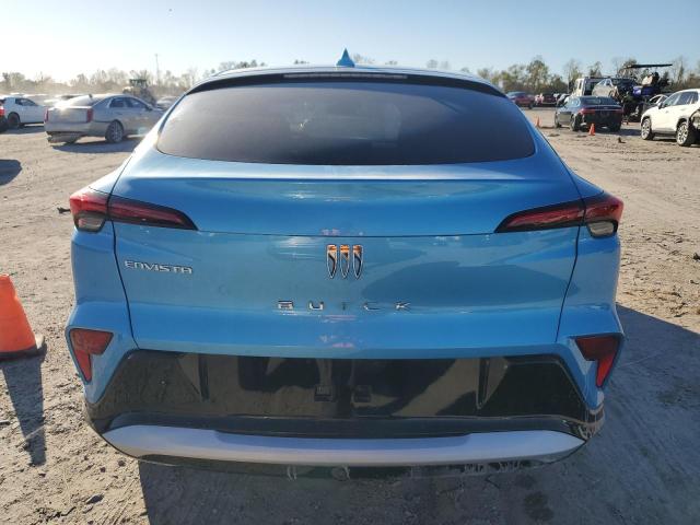 2025 BUICK ENVISTA SP KL47LBEP8SB029397