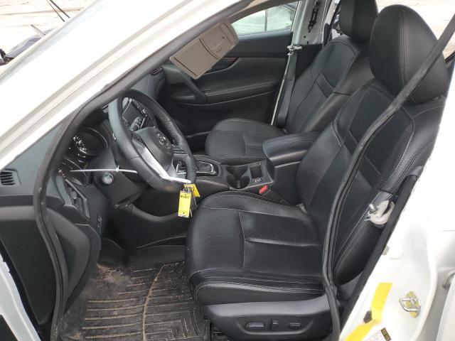 2019 NISSAN ROGUE S - 5N1AT2MV9KC728572