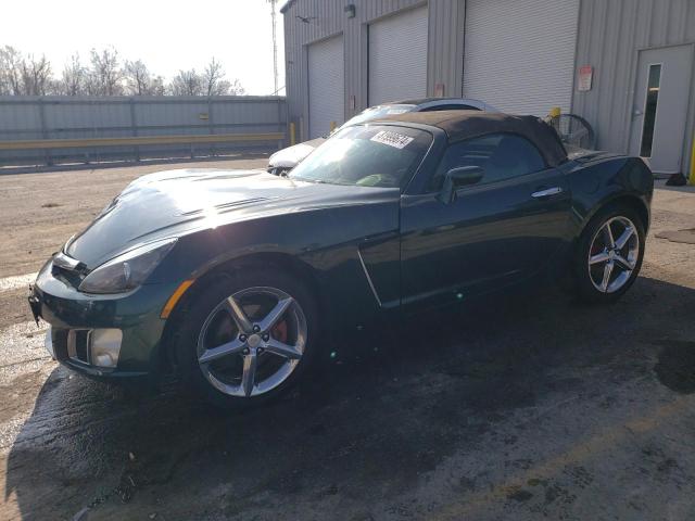 2008 SATURN SKY REDLIN #3024224941