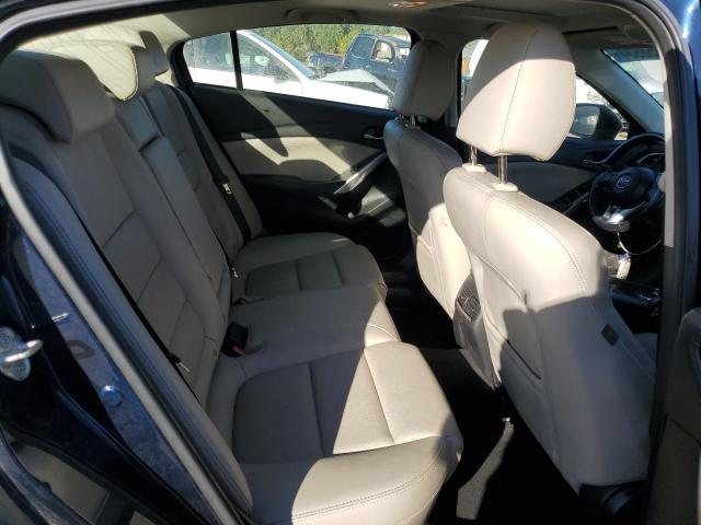 2016 MAZDA 6 TOURING - JM1GJ1V51G1437239