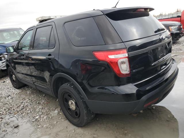 VIN 1FM5K8AR1EGB38412 2014 FORD EXPLORER no.2