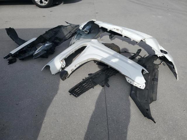2022 TOYOTA 4RUNNER SR - JTEFU5JR8N5268051