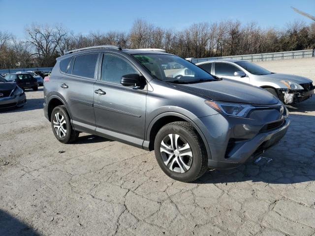 2017 TOYOTA RAV4 LE - JTMZFREV7HJ108779