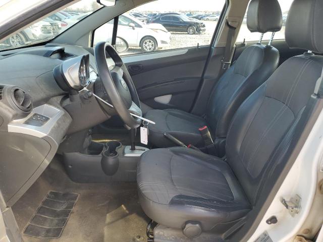 2015 CHEVROLET SPARK LS - KL8CB6S90FC741528