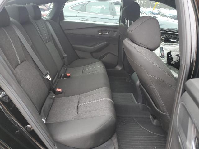 2024 HONDA ACCORD HYB - 1HGCY2F53RA047567