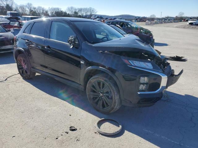 2022 MITSUBISHI OUTLANDER - JA4ARUAU8NU022275