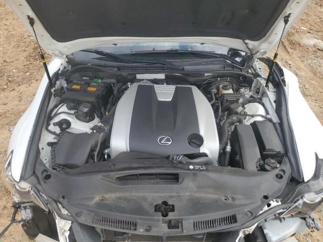 2016 LEXUS IS 350 - JTHBE1D22G5026574