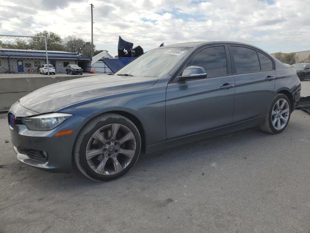 VIN WBA3A5G54FNS85528 2015 BMW 3 SERIES no.1