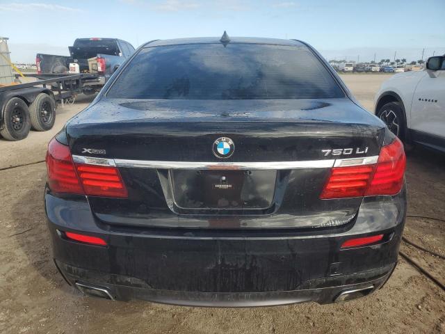 VIN WBAYF8C56FD654233 2015 BMW 7 SERIES no.6