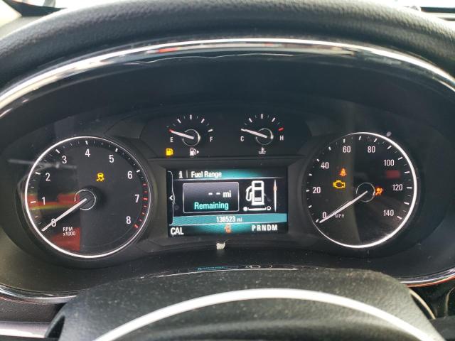 2017 BUICK ENCORE ESS - KL4CJGSBXHB113742