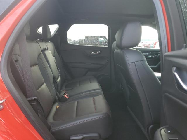 2020 CHEVROLET BLAZER RS - 3GNKBKRS4LS696031