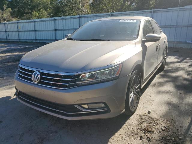 VIN 1VWBS7A39GC039311 2016 VOLKSWAGEN PASSAT no.1