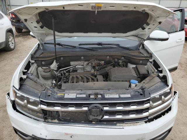 2019 VOLKSWAGEN ATLAS SEL - 1V2NR2CA6KC535166