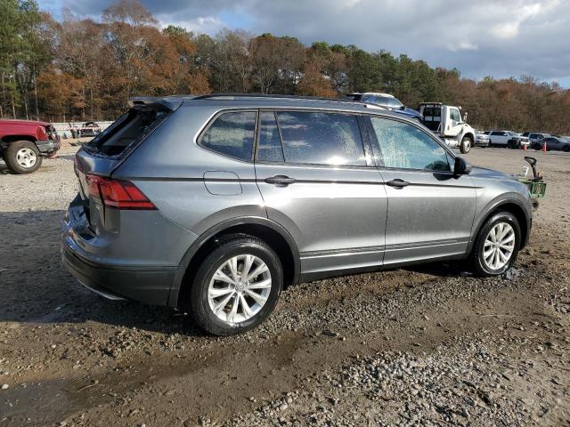 2018 VOLKSWAGEN TIGUAN S - 3VV1B7AX4JM074153