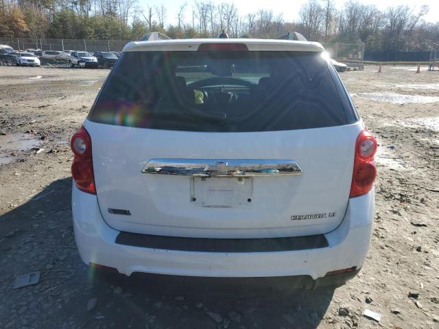 2015 CHEVROLET EQUINOX LT - 2GNALBEKXF1118952