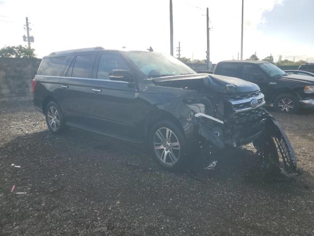 2024 FORD EXPEDITION - 1FMJK1K80REA35012