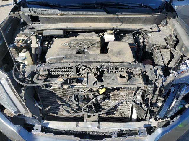 2020 NISSAN PATHFINDER - 5N1DR2ANXLC644181