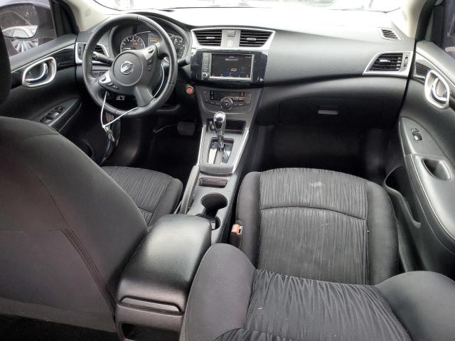 2019 NISSAN SENTRA S - 3N1AB7AP2KL613152