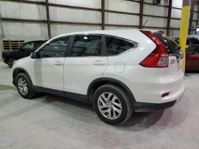2015 HONDA CR-V EX - 5J6RM4H52FL102114