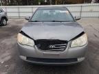 Lot #3033040017 2010 HYUNDAI ELANTRA BL