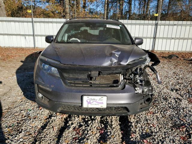 2021 HONDA PILOT SE 5FNYF6H22MB008697