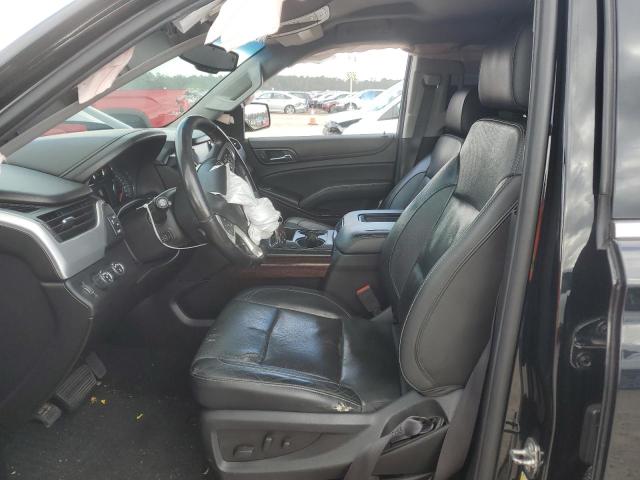 2018 GMC YUKON XL K - 1GKS2GKC4JR289842
