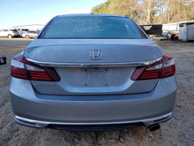 2016 HONDA ACCORD EX - 1HGCR2F73GA191664