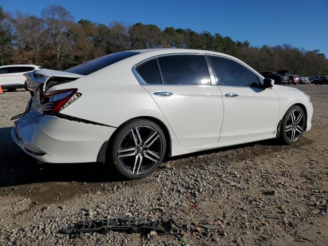 2016 HONDA ACCORD SPO - 1HGCR2F51GA165725