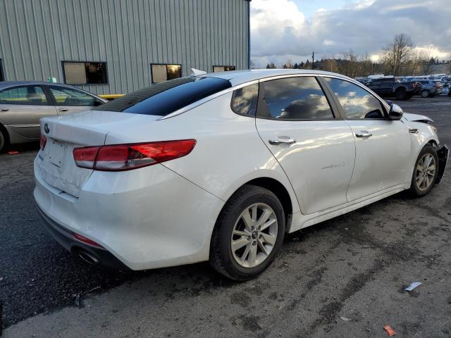 2018 KIA OPTIMA LX - 5XXGT4L31JG188742