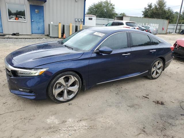 VIN 1HGCV1F9XJA062755 2018 HONDA ACCORD no.1